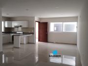 Departamento en planta baja en Lomas del Sahuatoba