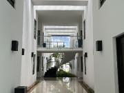 Departamento en planta baja en Montebello