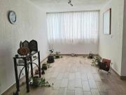 DEPARTAMENTO EN PLANTA BAJA EN PARQUE SAN ÁNDRES, COYOACÁN