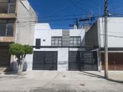 DEPARTAMENTO EN PLANTA BAJA EN RENTA EN COL. BELLA VISTA...