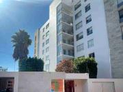 Departamento en Planta baja en renta en Torres Zavaleta