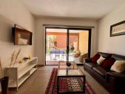 Departamento en Renta en Residencial el Deseo, San...