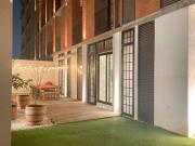 Departamento en planta baja en venta en Colomos...
