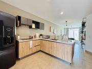 Departamento en planta baja en venta en el refugio