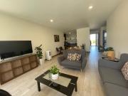 Departamento en planta baja en Vista Real, Corregidora...