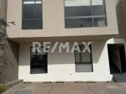 DEPARTAMENTO EN PLANTA BAJA EN ZIRÉ 3