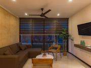 Departamento en planta baja, equipado y amueblado en...