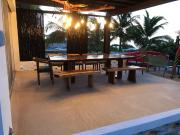 Departamento en planta baja frente al mar en VENTA 3...