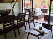 DEPARTAMENTO EN PLANTA BAJA IMPECABLE CON VISTA A BELLOS...