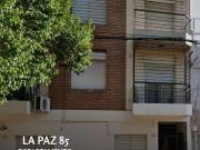 Departamento en planta baja, La Paz 85