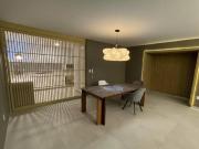 Departamento en planta baja. Lujo y Diseño en San...