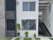 Departamento en planta baja privada con amenidades...
