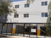 Departamento en planta baja sobre Av. Guadalupe — 2...