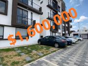 DEPARTAMENTO EN PLANTA BAJA, VENTA, SAN PEDRO CHOLULA,...