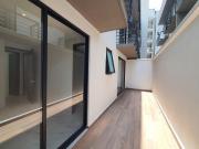 Departamento en Planta con terrazas en Victor Hugo,...