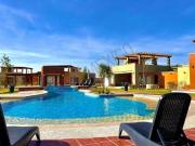 Departamento en plata Baja con jacuzzi vista al jardin