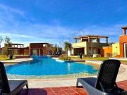 Departamento en plata Baja con jacuzzi vista al jardin