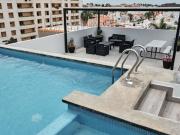 Departamento en Playa