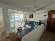 Departamento en Playa Azul, amueblado y equipado, frente...