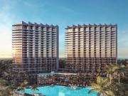 Departamento en playa Canc?n