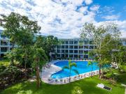 Departamento en Playa Car Fase II