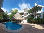 Departamento en Playa Car Fase II