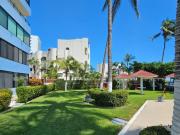 Departamento en Playa de Oro Mocambo