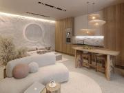 Departamento en Playa del Carmen / 0% comisi?n por...