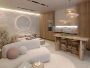 Departamento en Playa del Carmen / 0% comisión por...