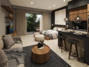 Departamento en Playa del Carmen