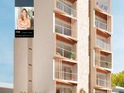 Departamento en Playa del Carmen