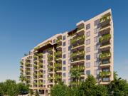 Departamento en Playa del Carmen