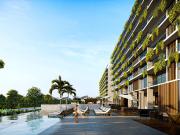 Departamento en Playa del Carmen