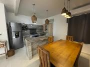 Departamento en Playa del Carmen