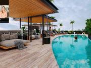 Departamento en Playa del Carmen