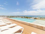 Departamento en Playa del Carmen