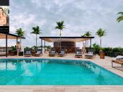 Departamento en Playa del Carmen