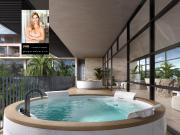 Departamento en Playa del Carmen