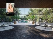 Departamento en Playa del Carmen