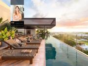 Departamento en Playa del Carmen