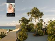 Departamento en Playa del Carmen