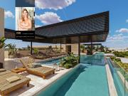 Departamento en Playa del Carmen