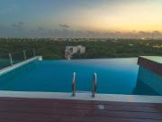 Departamento en Playa del Carmen