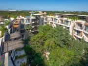 Departamento en Playa del Carmen