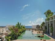 Departamento en Playa del Carmen