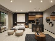 Departamento en Playa del Carmen