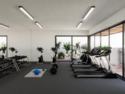 Departamento en Playa del Carmen