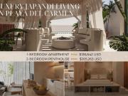 Departamento en Playa del Carmen