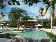 Departamento en Playa del Carmen