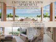 Departamento en Playa del Carmen